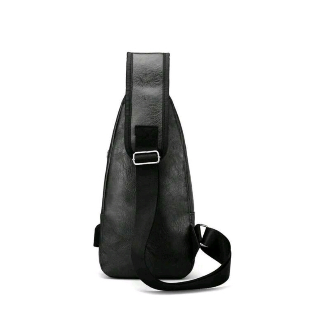 Multifunction Cross Body Bag - Picture 8 of 11